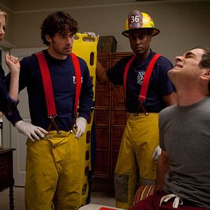 Photo Modern Family
