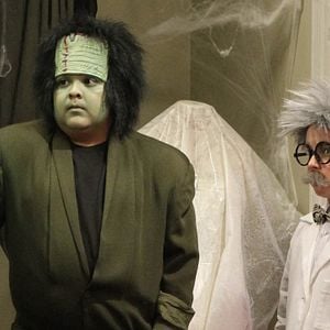 Photo Modern Family