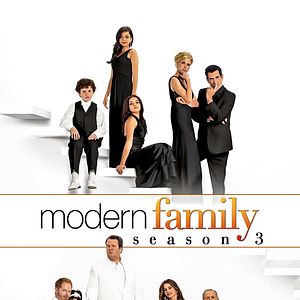 Photo Modern Family