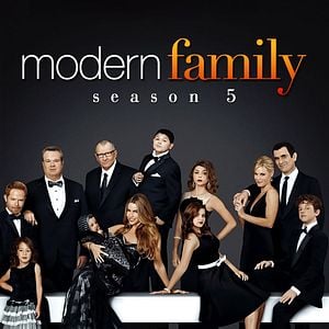 Photo Modern Family
