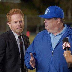 Photo Modern Family