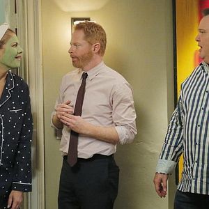 Photo Modern Family