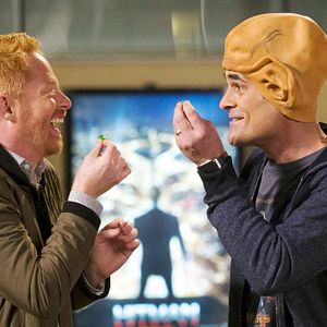 Photo Modern Family