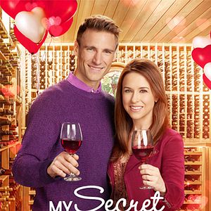Photo Mon amoureux secret
