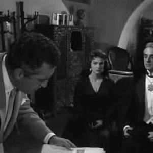 Photo Les Proies du vampire