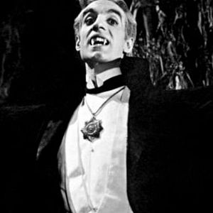 Photo Les Proies du vampire