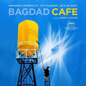 Photo Bagdad Café