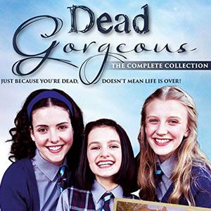 Photo Dead Gorgeous