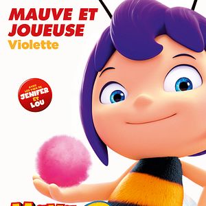 Photo Maya l'abeille 2 - Les jeux du miel