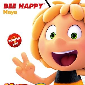 Photo Maya l'abeille 2 - Les jeux du miel