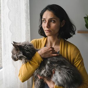 Photo Pegah Ferydoni