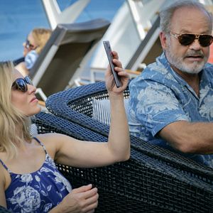 Photo Kelsey Grammer