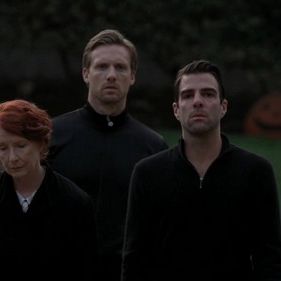 Photo American Horror Story