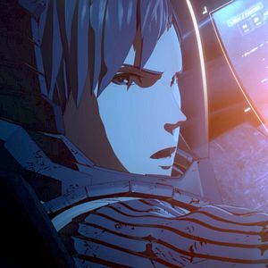 Photo Godzilla : The City Mechanized for Final Battle