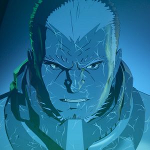 Photo Godzilla : The City Mechanized for Final Battle