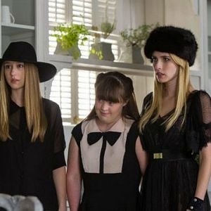 Photo American Horror Story