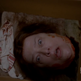 Photo American Horror Story