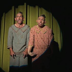 Photo American Horror Story