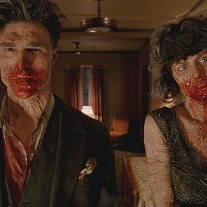 Photo American Horror Story