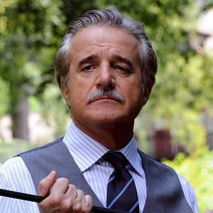 Photo Christian De Sica