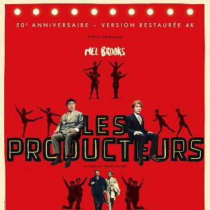 Photo Les Producteurs