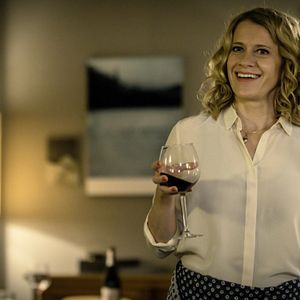 Photo Caroline Peters