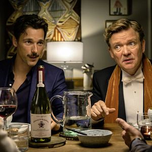 Photo Justus von Dohnányi