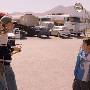 Photo Rifka Lodeizen