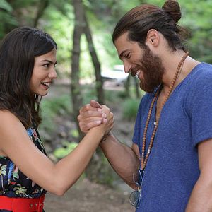 Photo Can Yaman