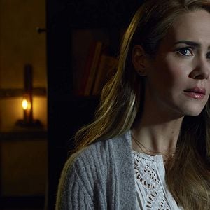 Photo American Horror Story