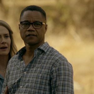 Photo American Horror Story
