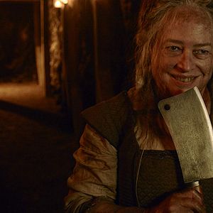 Photo American Horror Story