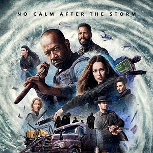 Photo Fear The Walking Dead