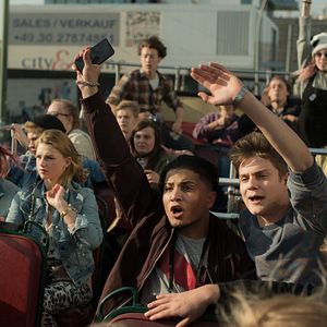 Photo Hussein Eliraqui