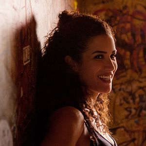 Photo Sabrina Ouazani