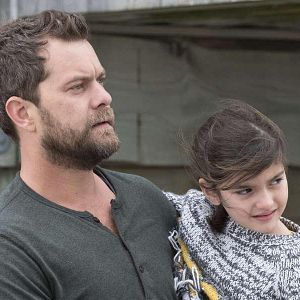 Photo Joshua Jackson