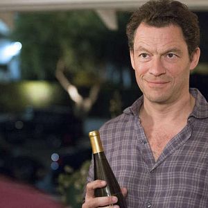 Photo Dominic West