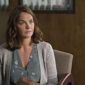 Photo Ruth Wilson