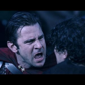 Photo Le Roi Arthur: le pouvoir d'Excalibur