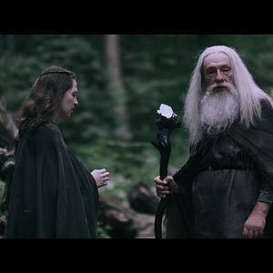 Photo Le Roi Arthur: le pouvoir d'Excalibur