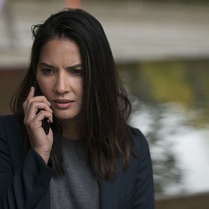 Photo Olivia Munn