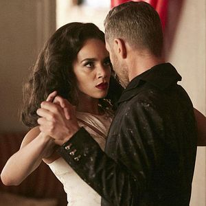 Photo Hannah John-Kamen