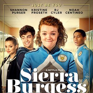 Photo Sierra Burgess Is a Loser