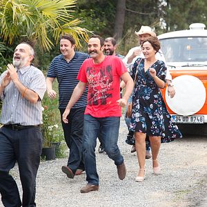 Photo Çakallarla Dans 5