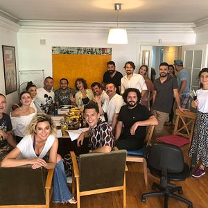 Photo Çakallarla Dans 5