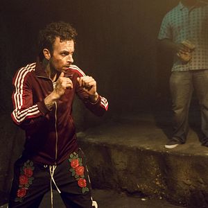 Photo Joseph Gilgun