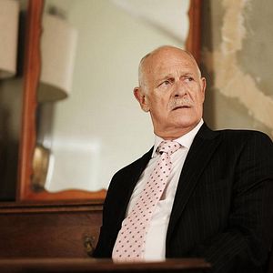 Photo Gerald McRaney