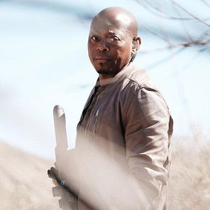 Photo Omar Epps