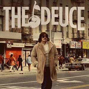 Photo The Deuce