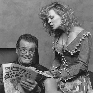 Photo Man of the People